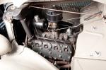 Ford DeLuxe Convertible Sedan 1936 года